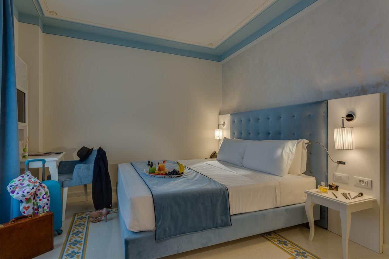 Battistero Residenza D'Epoca Hotel Pistoia Buitenkant foto