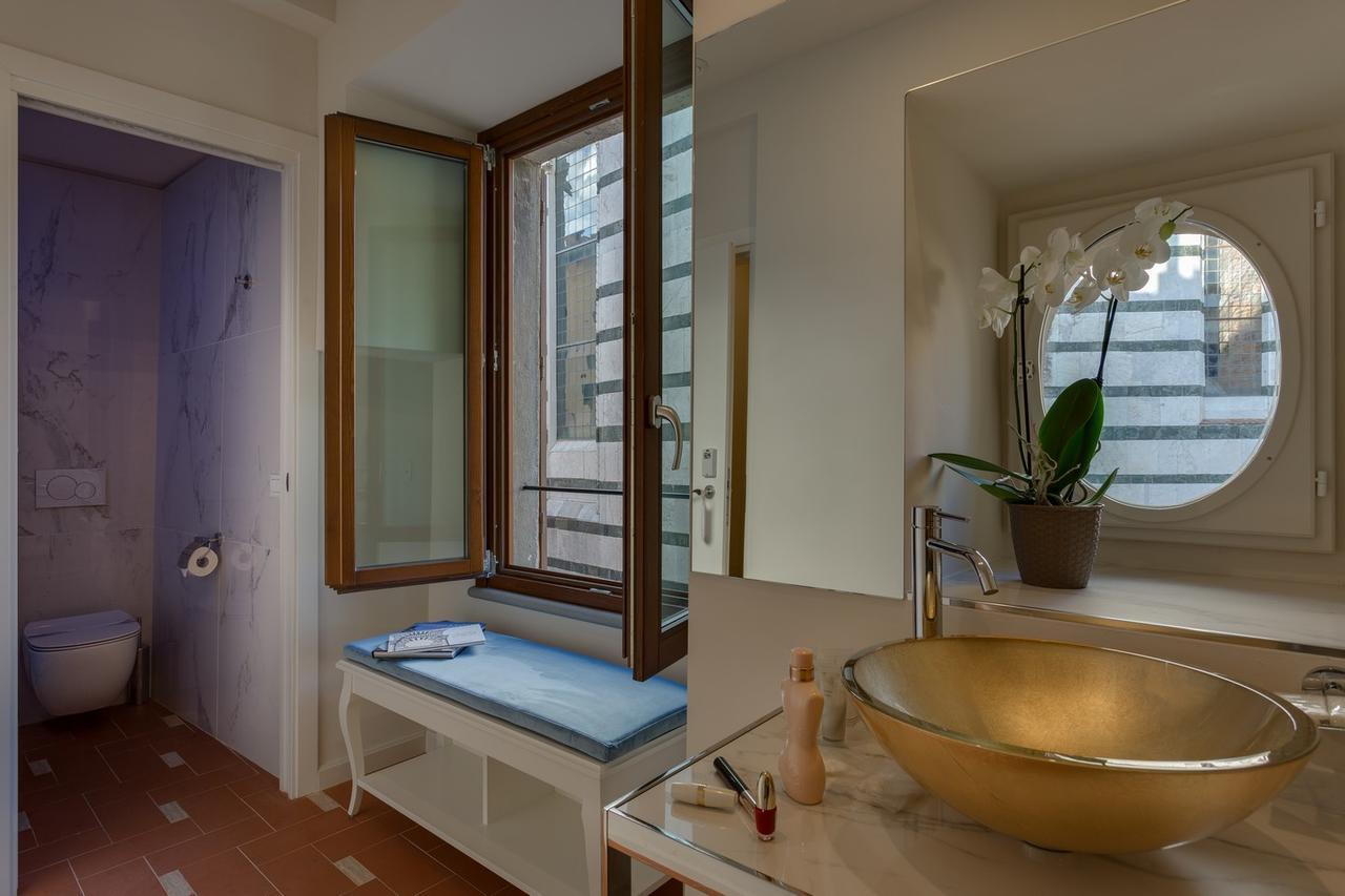 Battistero Residenza D'Epoca Hotel Pistoia Buitenkant foto
