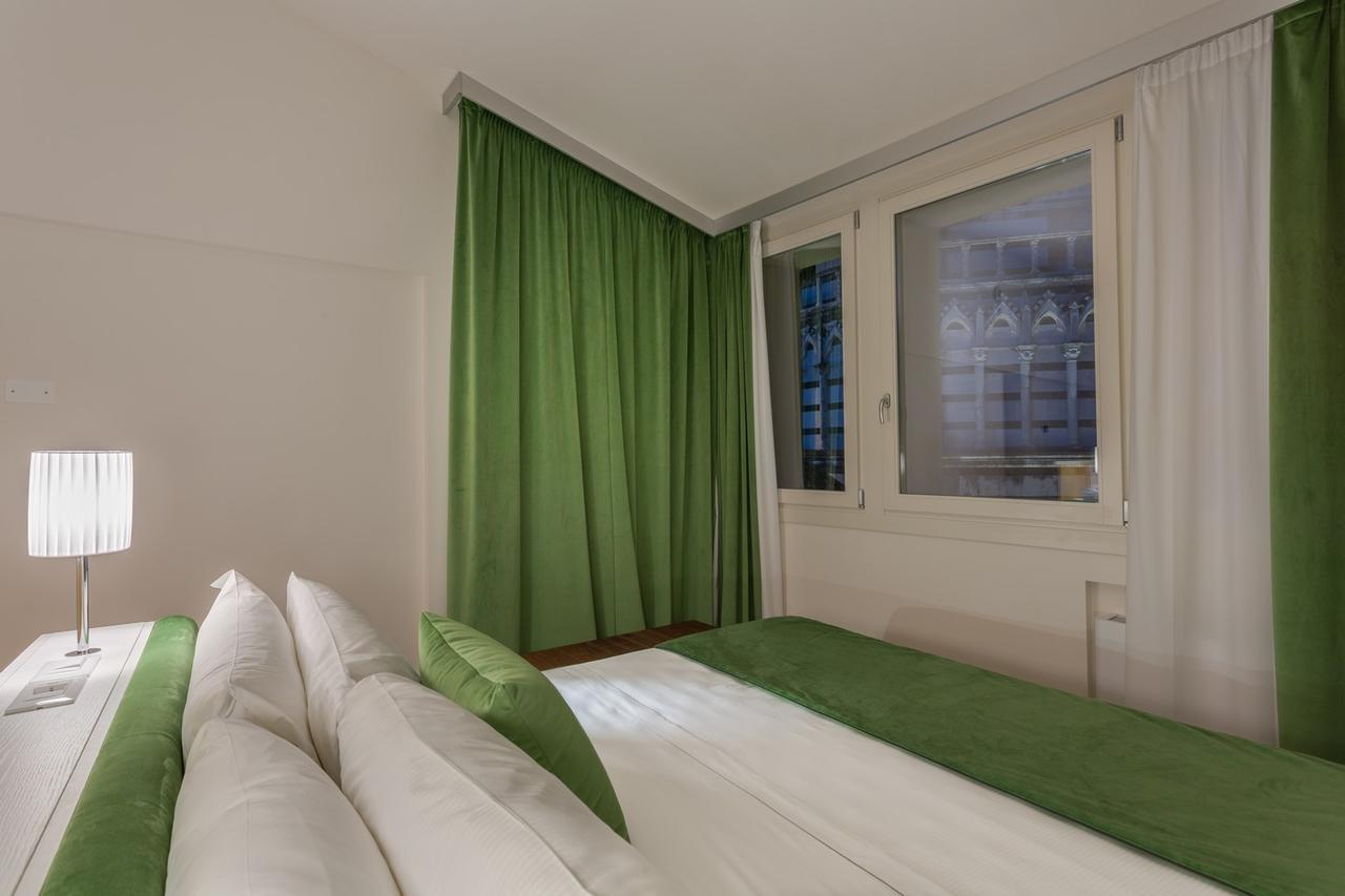 Battistero Residenza D'Epoca Hotel Pistoia Buitenkant foto