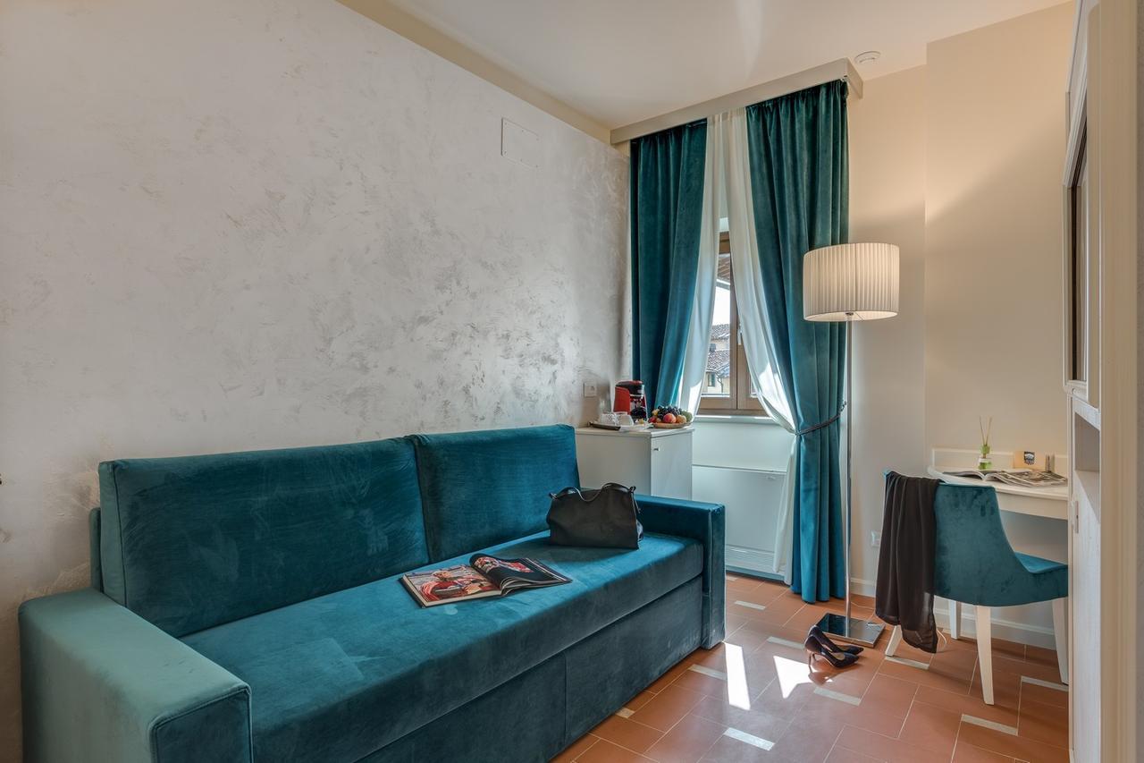 Battistero Residenza D'Epoca Hotel Pistoia Buitenkant foto