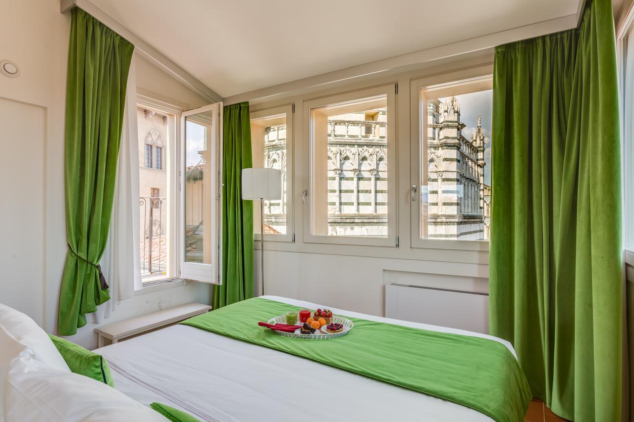 Battistero Residenza D'Epoca Hotel Pistoia Buitenkant foto